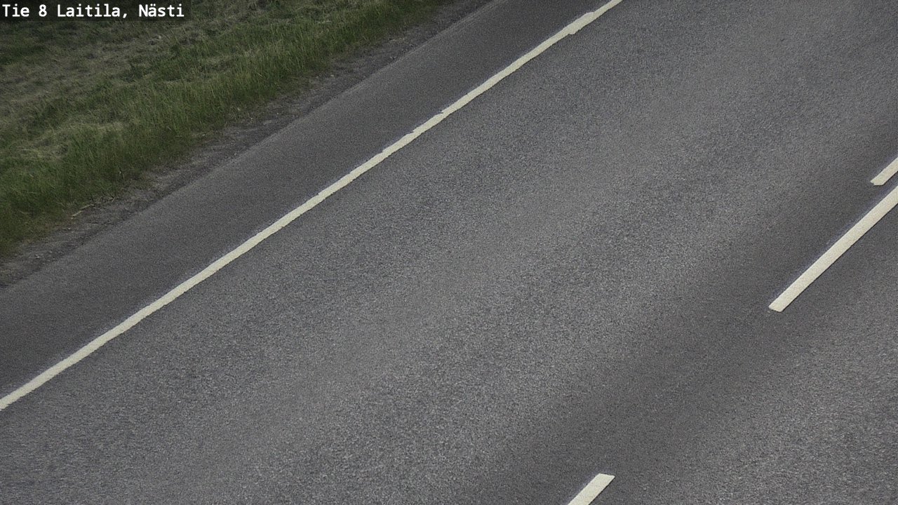Kelikamerat Kuva Tie 8 Laitila, Nästi, Laitila, Varsinais-Suomi