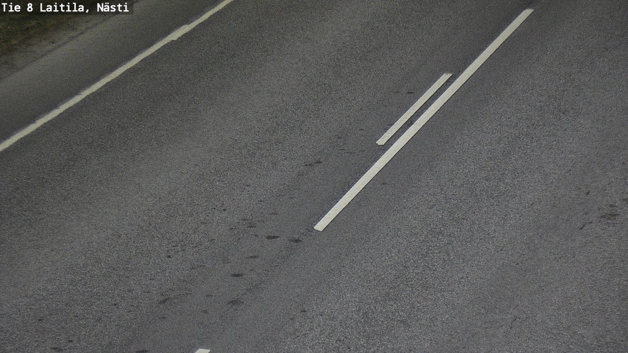 Kelikamerat Kuva Tie 8 Laitila, Nästi, Laitila, Varsinais-Suomi