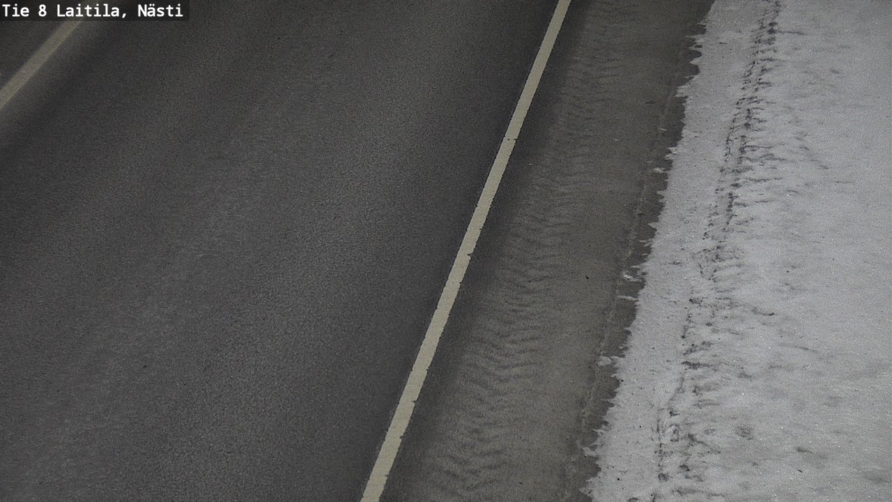 Kelikamerat Kuva Tie 8 Laitila, Nästi, Laitila, Varsinais-Suomi