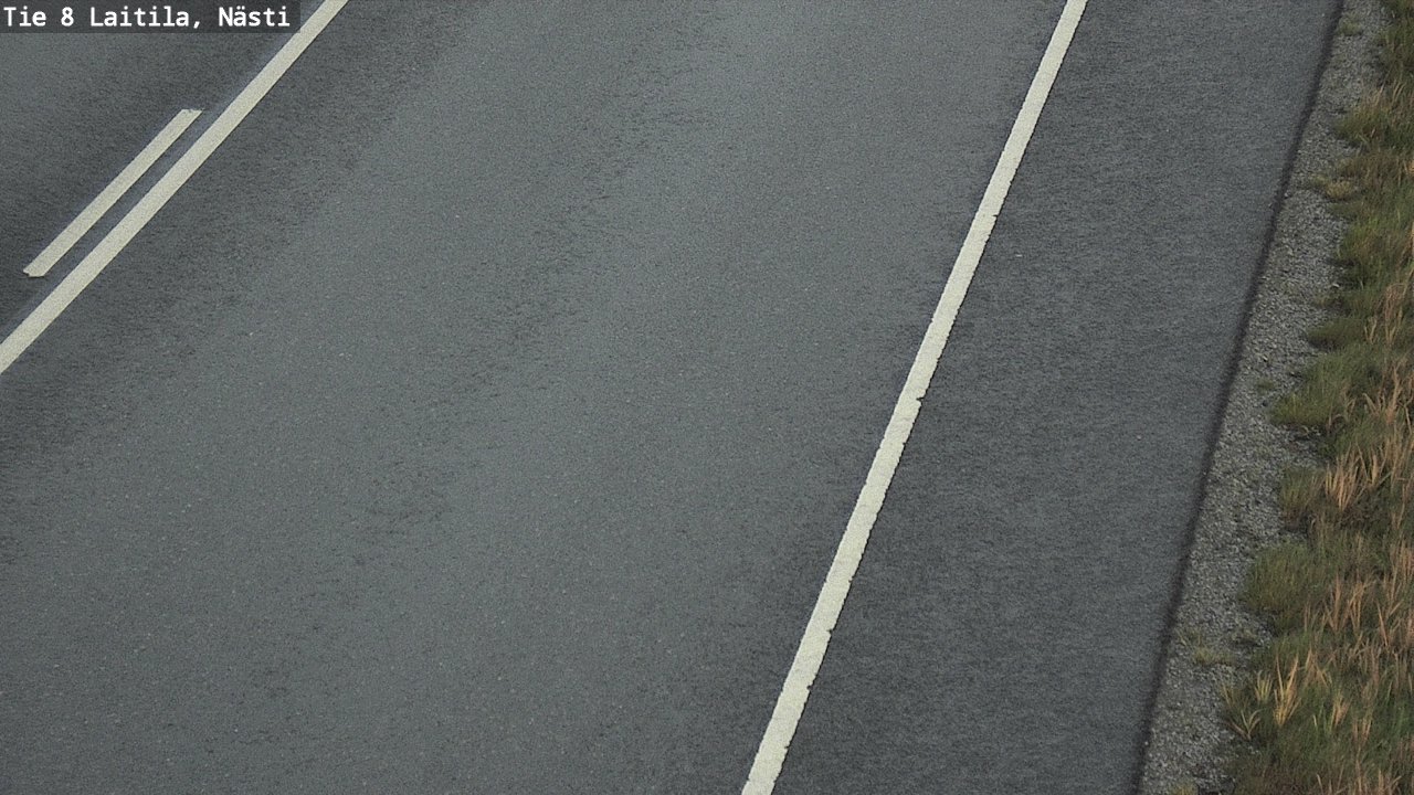 Kelikamerat Kuva Tie 8 Laitila, Nästi, Laitila, Varsinais-Suomi