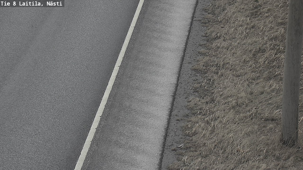 Kelikamerat Kuva Tie 8 Laitila, Nästi, Laitila, Varsinais-Suomi