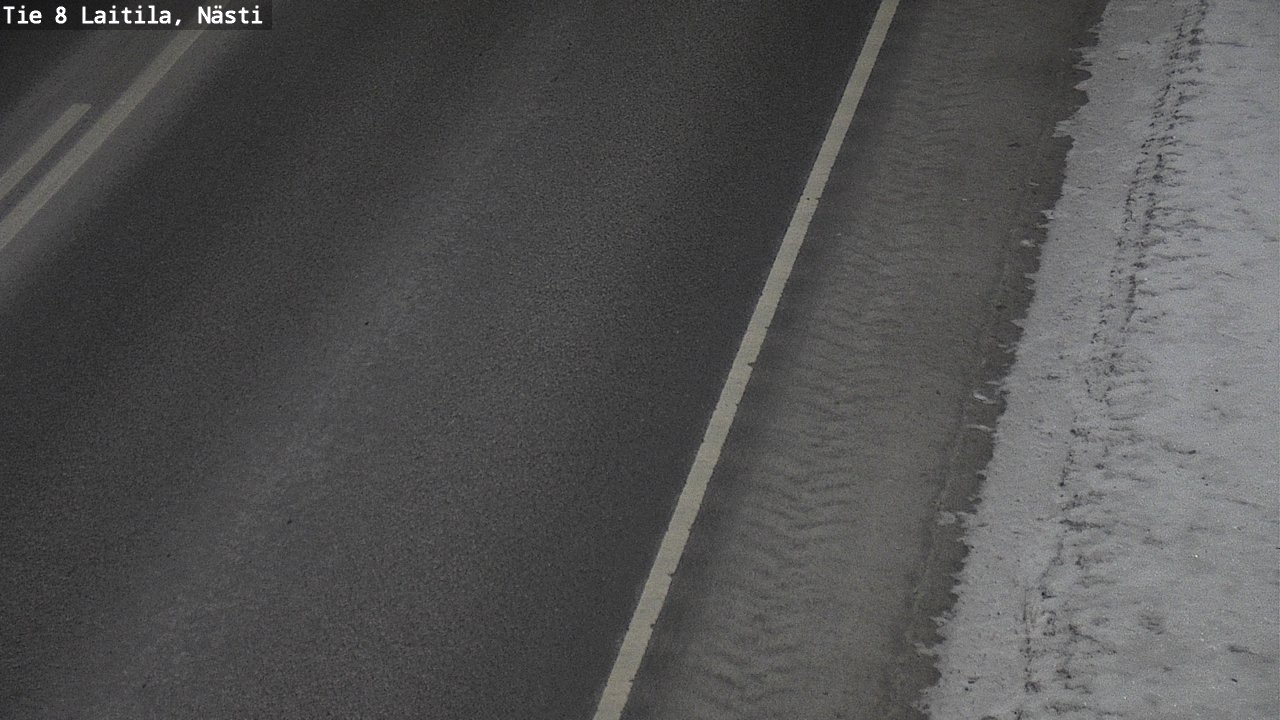 Kelikamerat Kuva Tie 8 Laitila, Nästi, Laitila, Varsinais-Suomi