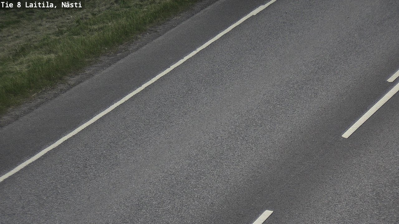 Kelikamerat Kuva Tie 8 Laitila, Nästi, Laitila, Varsinais-Suomi