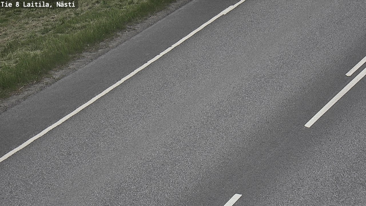 Kelikamerat Kuva Tie 8 Laitila, Nästi, Laitila, Varsinais-Suomi