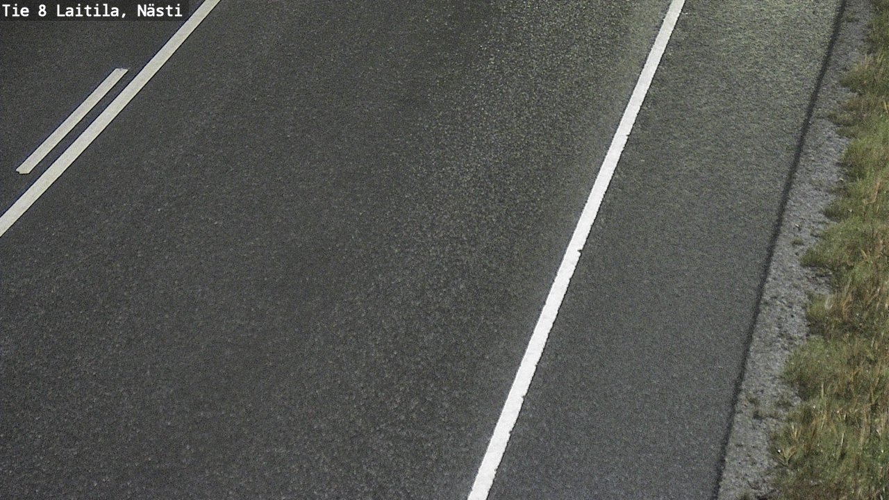 Kelikamerat Kuva Tie 8 Laitila, Nästi, Laitila, Varsinais-Suomi