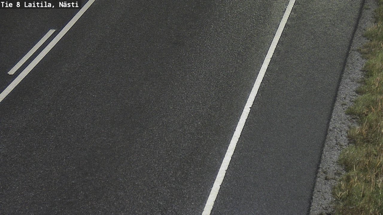 Kelikamerat Kuva Tie 8 Laitila, Nästi, Laitila, Varsinais-Suomi