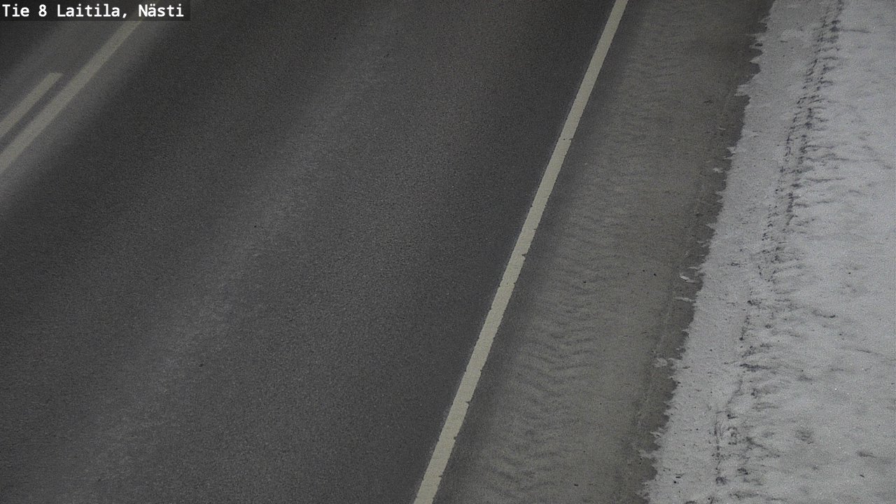 Kelikamerat Kuva Tie 8 Laitila, Nästi, Laitila, Varsinais-Suomi