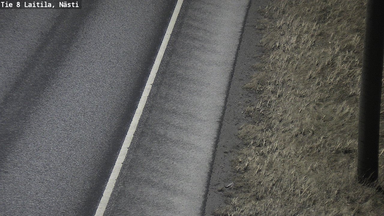 Kelikamerat Kuva Tie 8 Laitila, Nästi, Laitila, Varsinais-Suomi
