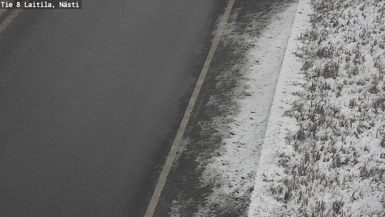Kelikamerat Kuva Tie 8 Laitila, Nästi, Laitila, Varsinais-Suomi