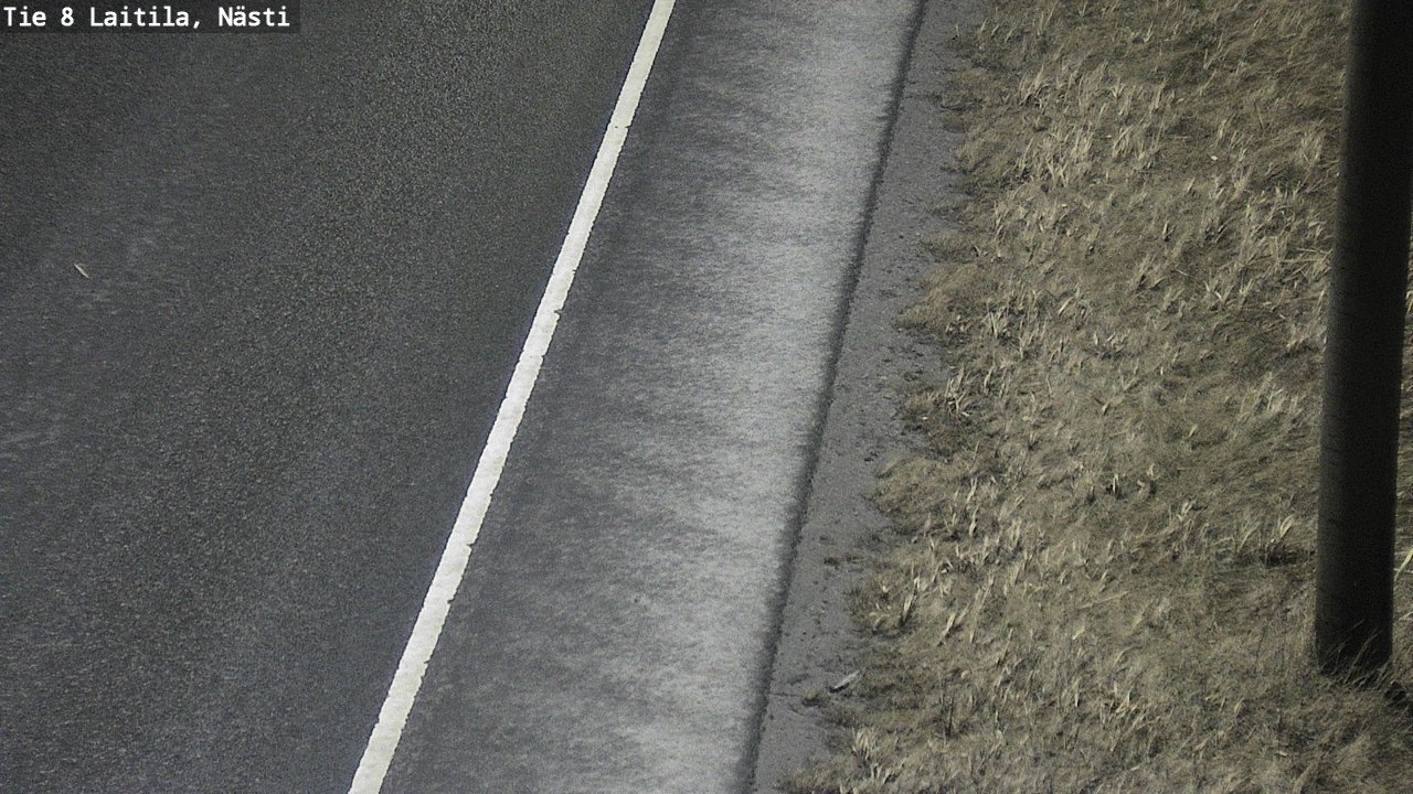 Kelikamerat Kuva Tie 8 Laitila, Nästi, Laitila, Varsinais-Suomi