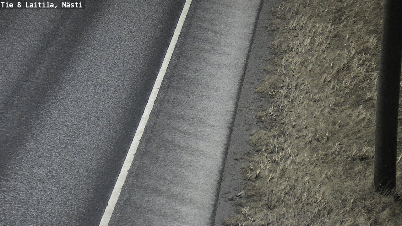 Kelikamerat Kuva Tie 8 Laitila, Nästi, Laitila, Varsinais-Suomi