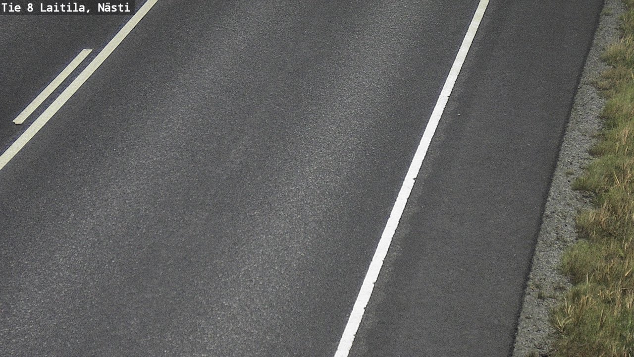 Kelikamerat Kuva Tie 8 Laitila, Nästi, Laitila, Varsinais-Suomi