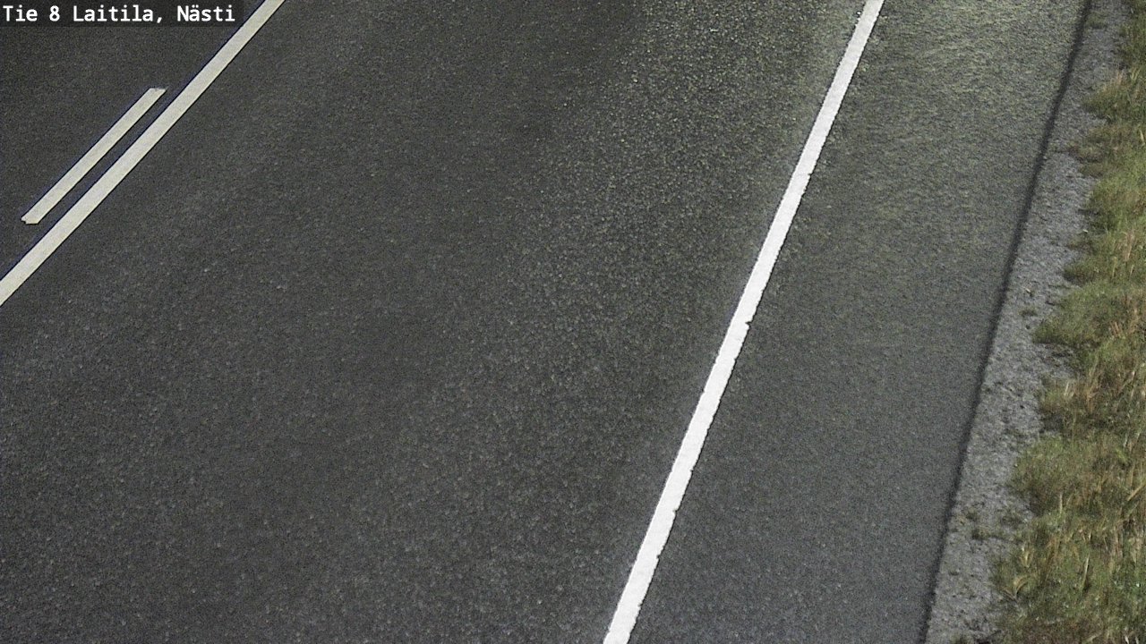 Kelikamerat Kuva Tie 8 Laitila, Nästi, Laitila, Varsinais-Suomi