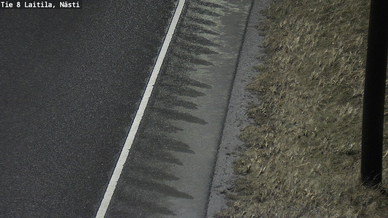 Kelikamerat Kuva Tie 8 Laitila, Nästi, Laitila, Varsinais-Suomi