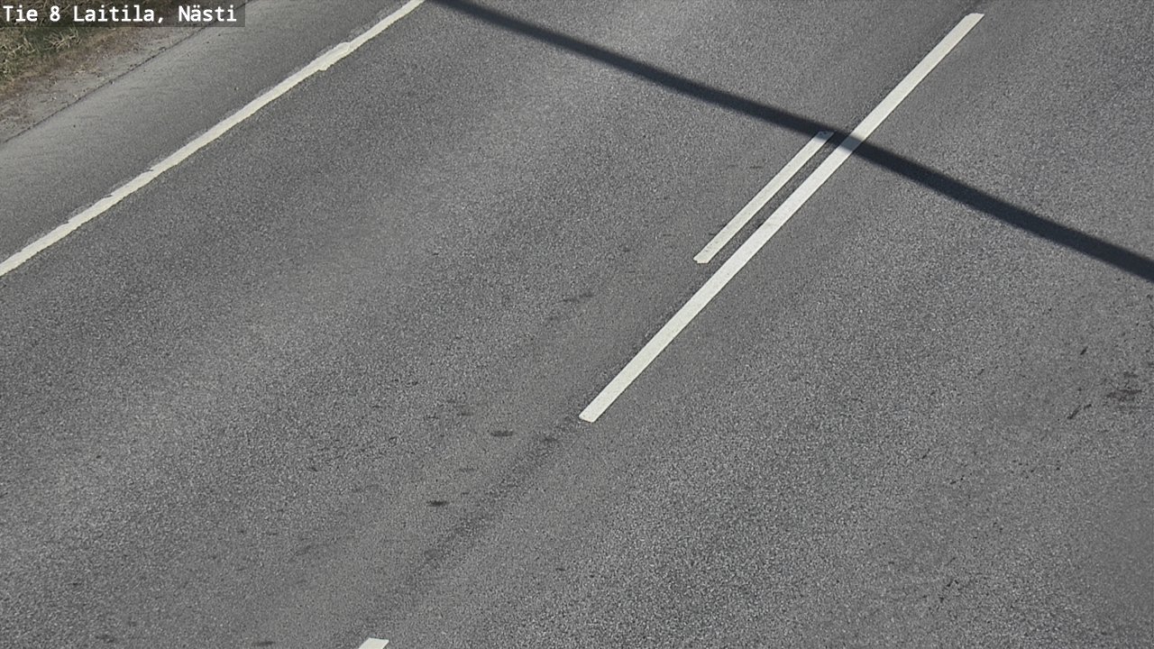 Kelikamerat Kuva Tie 8 Laitila, Nästi, Laitila, Varsinais-Suomi