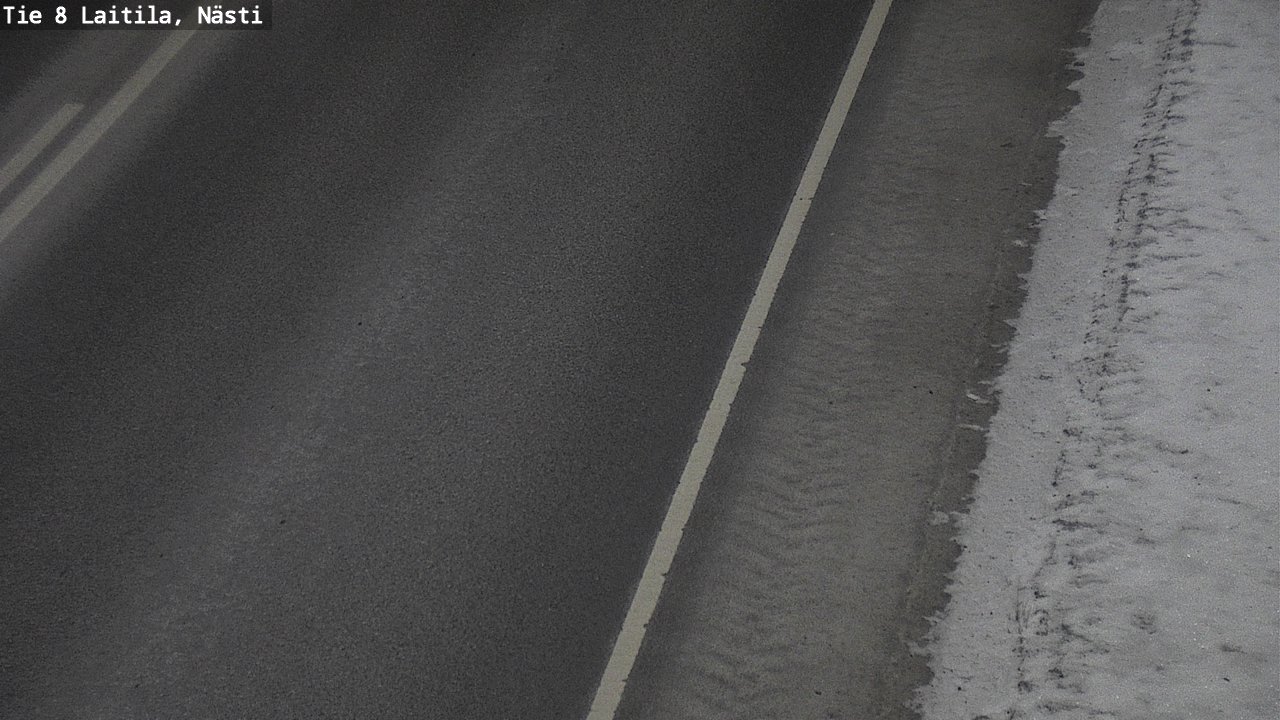 Kelikamerat Kuva Tie 8 Laitila, Nästi, Laitila, Varsinais-Suomi