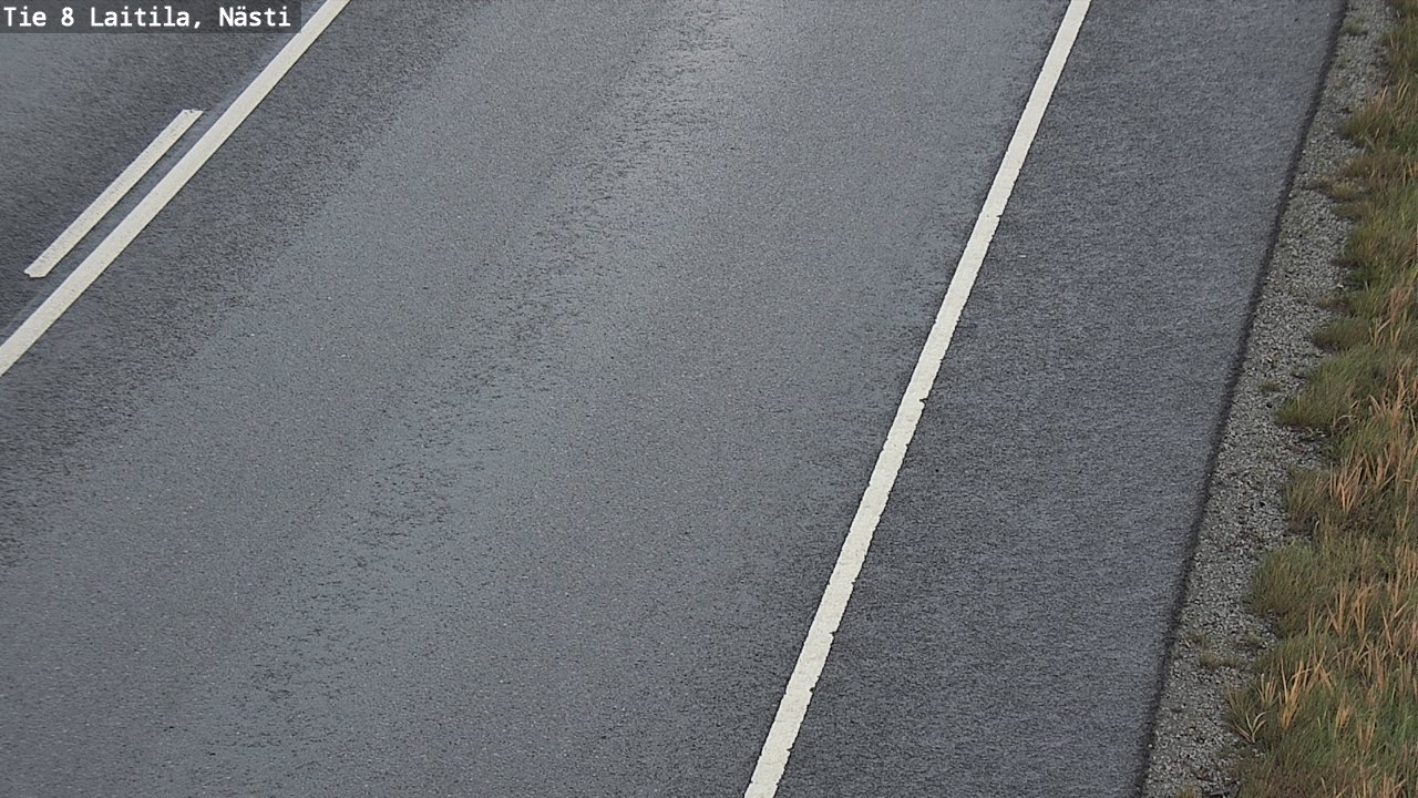 Kelikamerat Kuva Tie 8 Laitila, Nästi, Laitila, Varsinais-Suomi