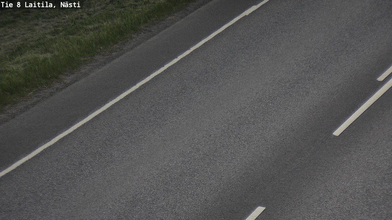 Kelikamerat Kuva Tie 8 Laitila, Nästi, Laitila, Varsinais-Suomi