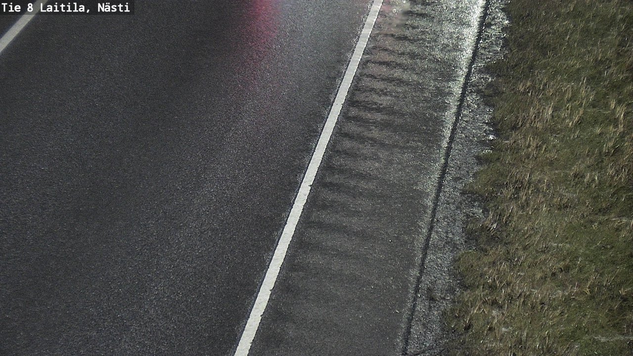 Kelikamerat Kuva Tie 8 Laitila, Nästi, Laitila, Varsinais-Suomi