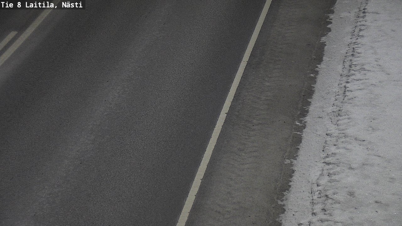 Kelikamerat Kuva Tie 8 Laitila, Nästi, Laitila, Varsinais-Suomi