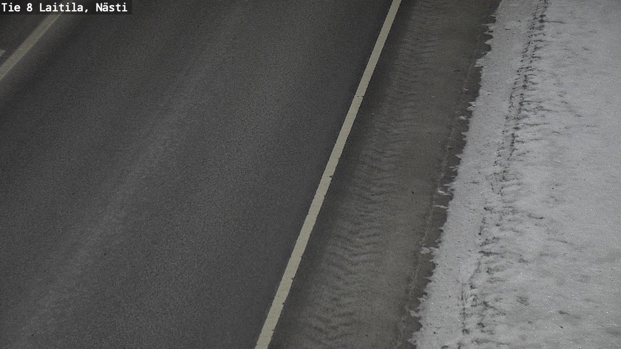 Kelikamerat Kuva Tie 8 Laitila, Nästi, Laitila, Varsinais-Suomi