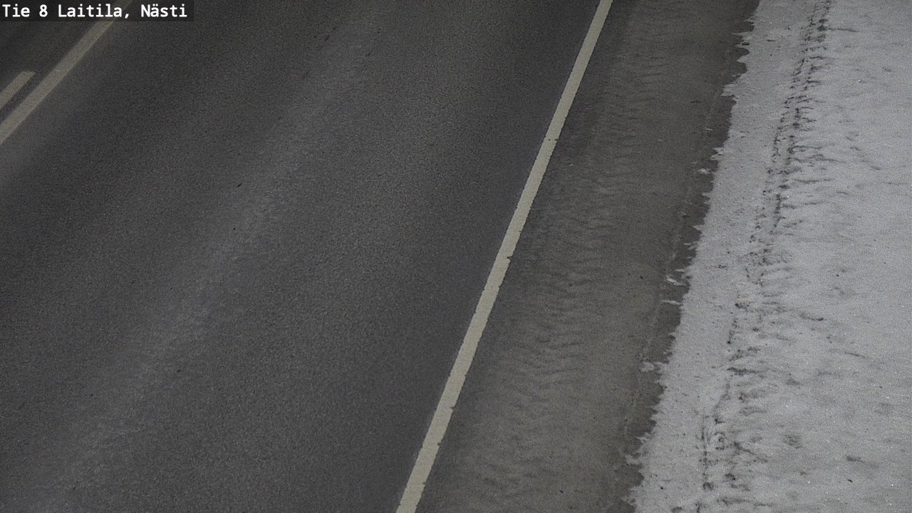 Kelikamerat Kuva Tie 8 Laitila, Nästi, Laitila, Varsinais-Suomi