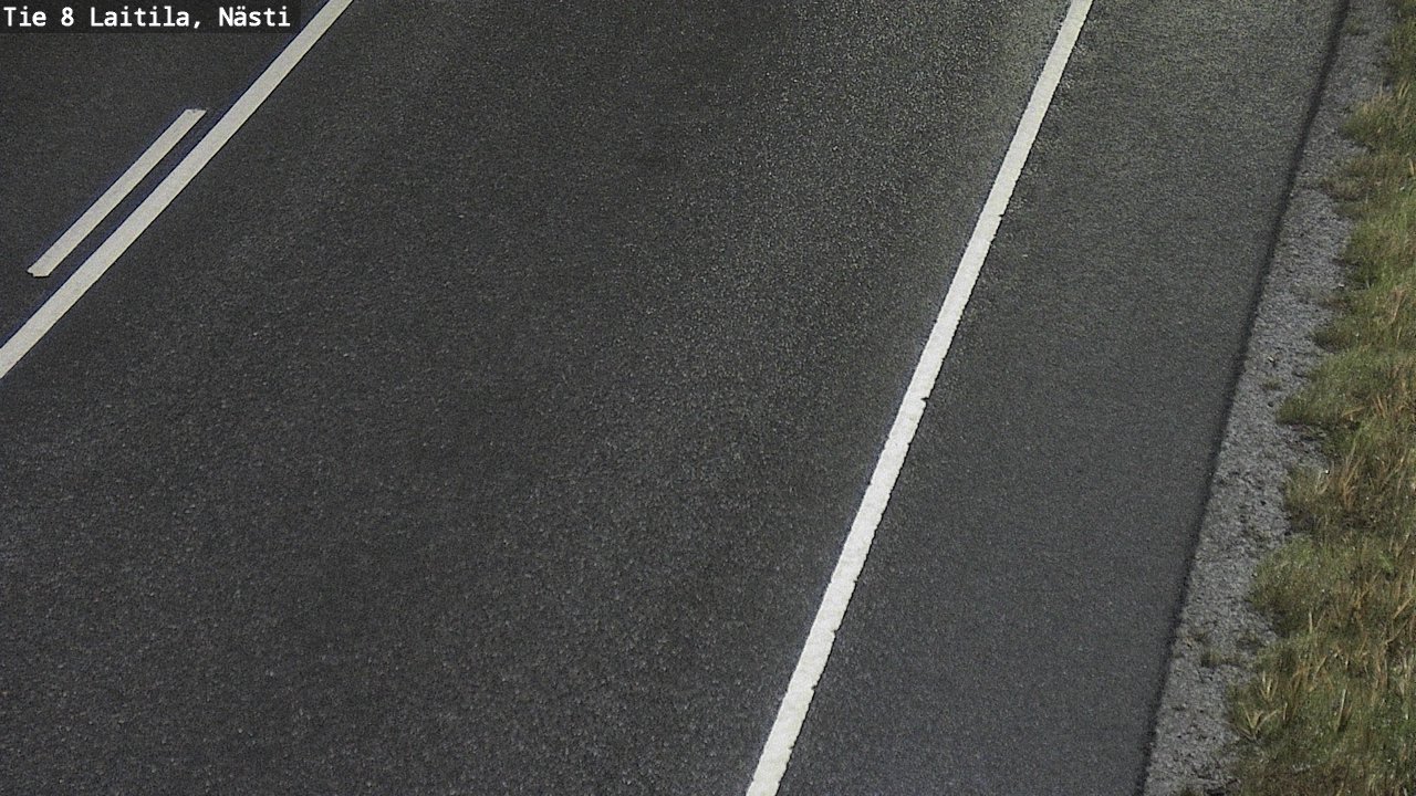 Kelikamerat Kuva Tie 8 Laitila, Nästi, Laitila, Varsinais-Suomi