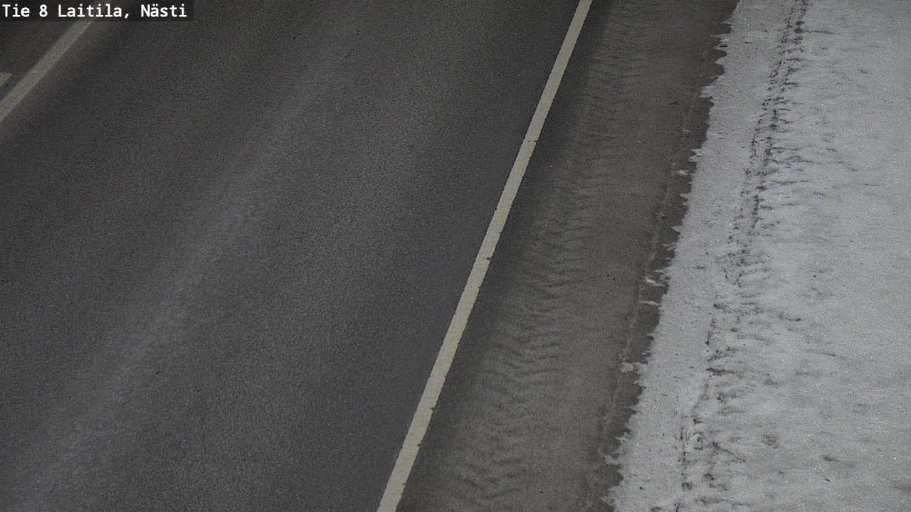 Kelikamerat Kuva Tie 8 Laitila, Nästi, Laitila, Varsinais-Suomi