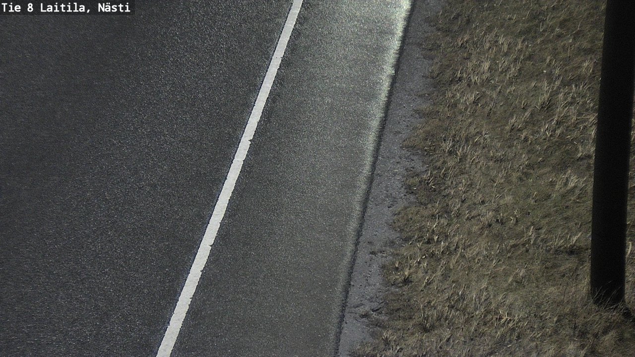 Kelikamerat Kuva Tie 8 Laitila, Nästi, Laitila, Varsinais-Suomi