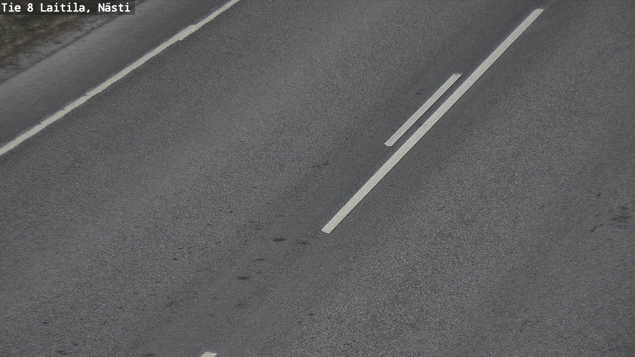 Kelikamerat Kuva Tie 8 Laitila, Nästi, Laitila, Varsinais-Suomi