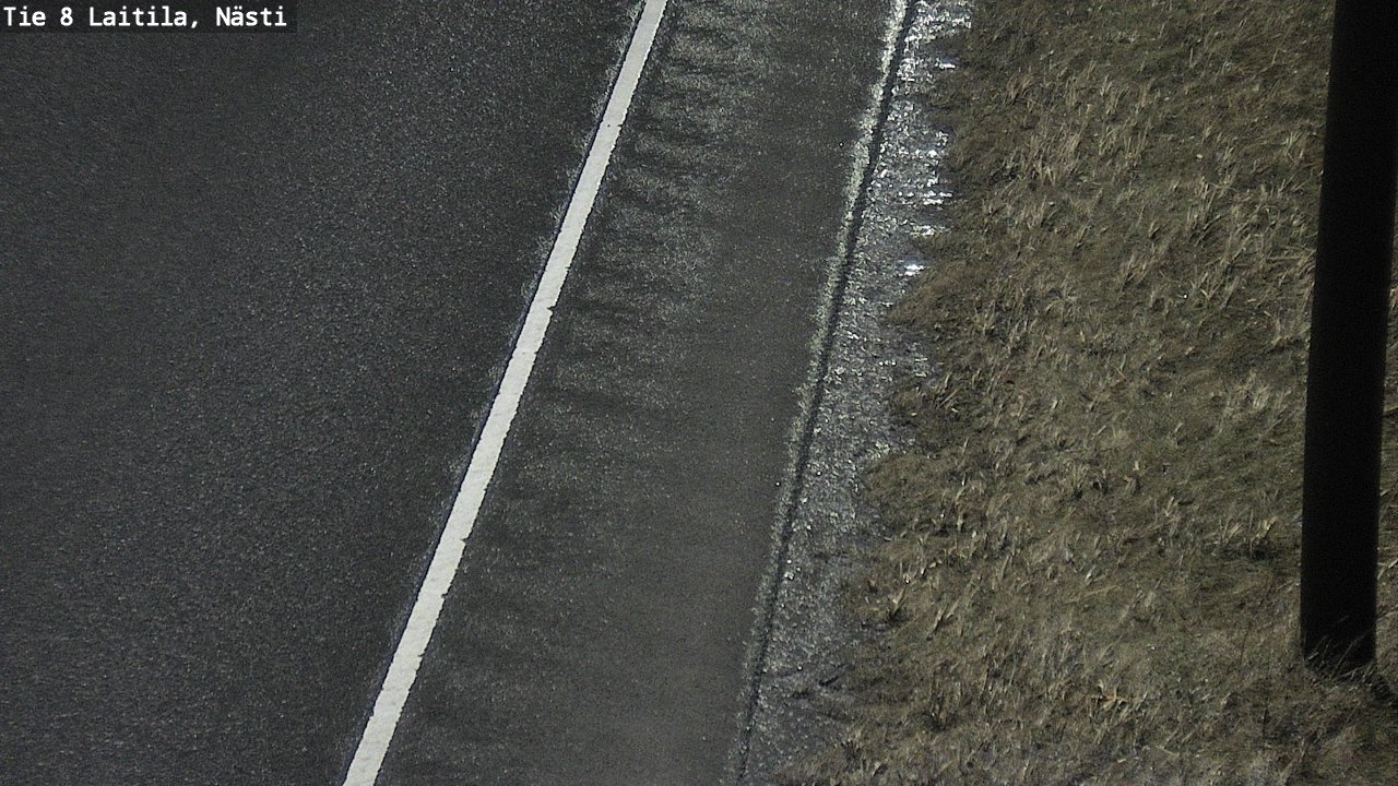Kelikamerat Kuva Tie 8 Laitila, Nästi, Laitila, Varsinais-Suomi