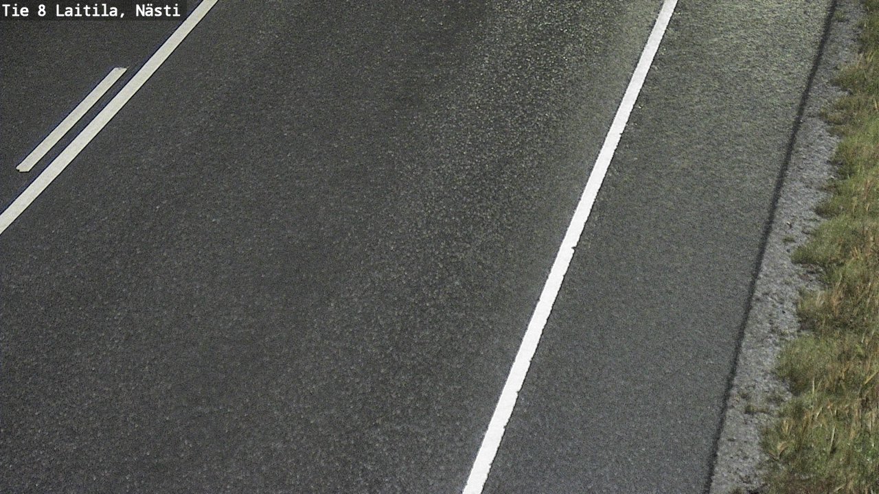 Kelikamerat Kuva Tie 8 Laitila, Nästi, Laitila, Varsinais-Suomi