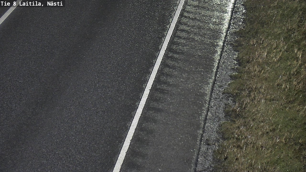 Kelikamerat Kuva Tie 8 Laitila, Nästi, Laitila, Varsinais-Suomi