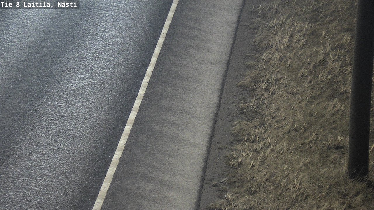 Kelikamerat Kuva Tie 8 Laitila, Nästi, Laitila, Varsinais-Suomi