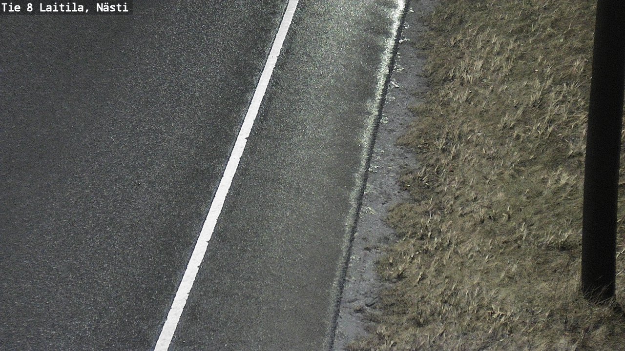 Kelikamerat Kuva Tie 8 Laitila, Nästi, Laitila, Varsinais-Suomi