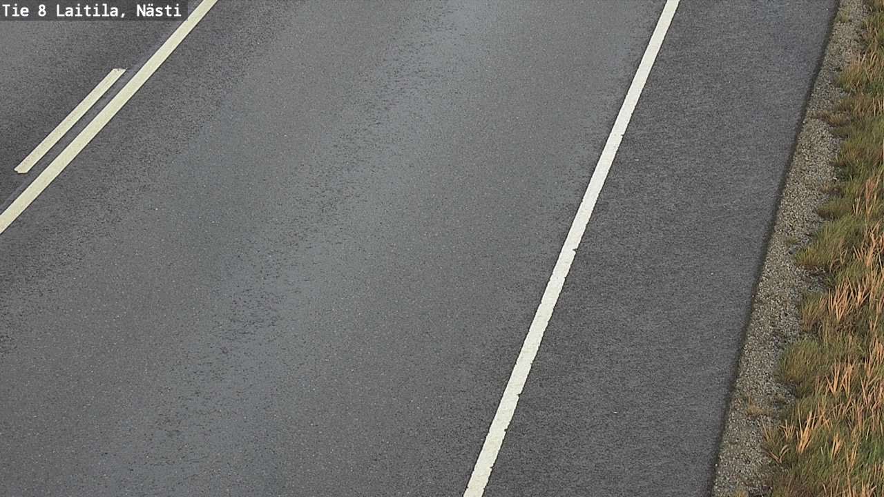 Kelikamerat Kuva Tie 8 Laitila, Nästi, Laitila, Varsinais-Suomi