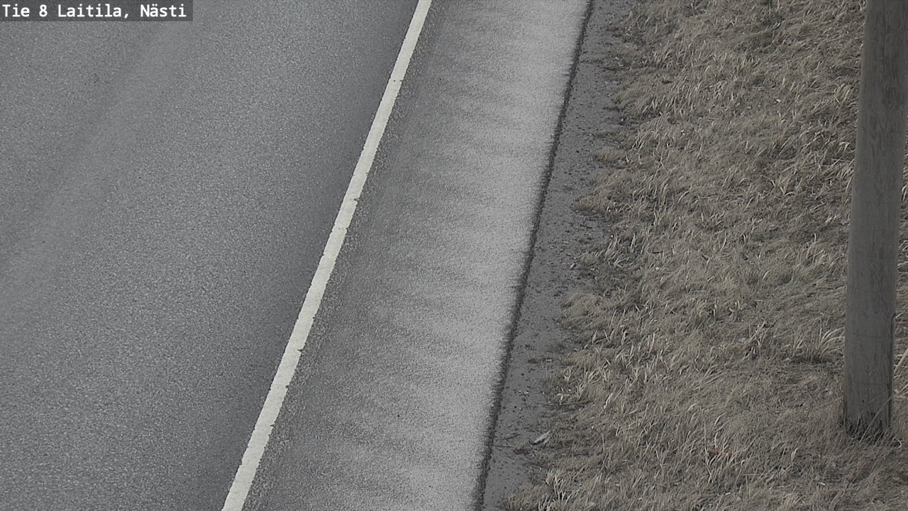 Kelikamerat Kuva Tie 8 Laitila, Nästi, Laitila, Varsinais-Suomi