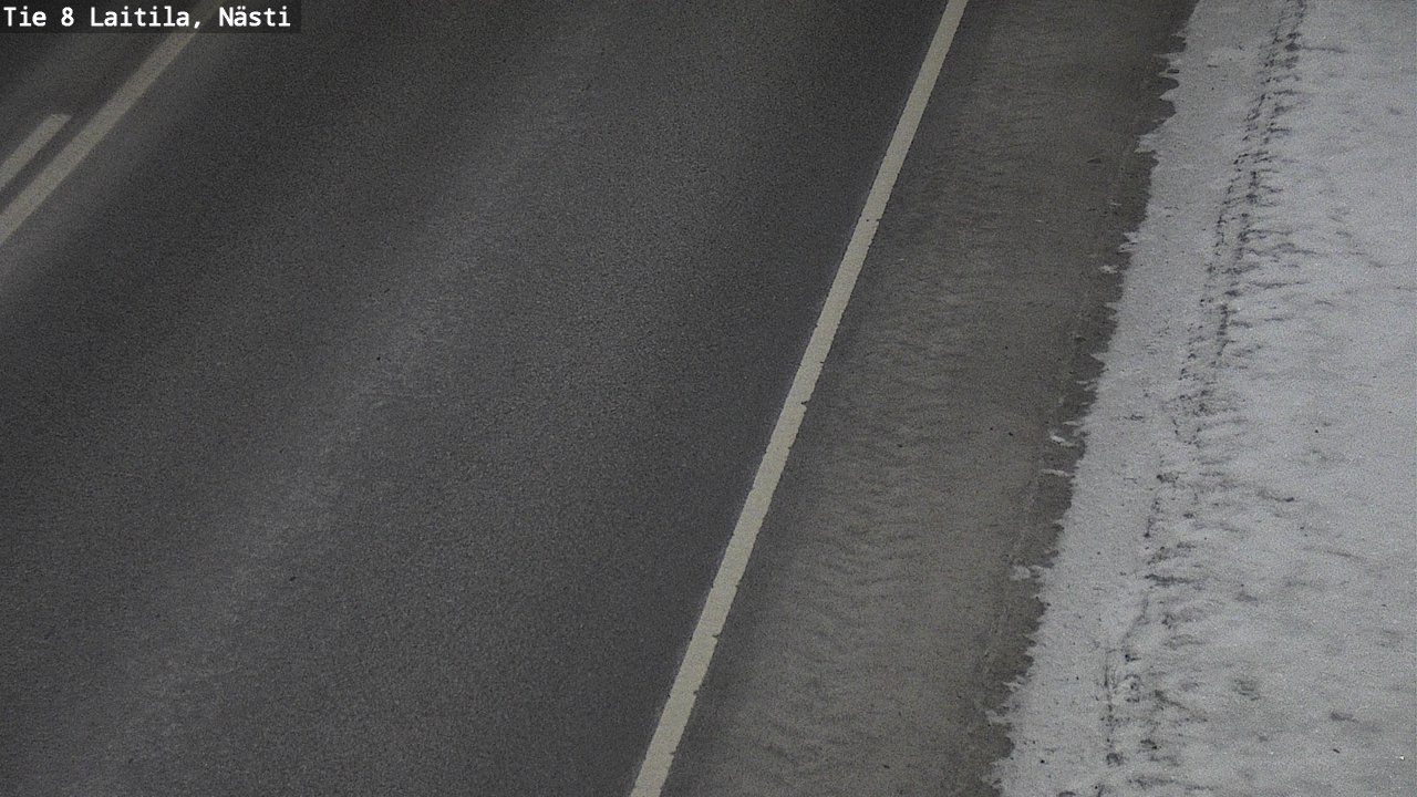 Kelikamerat Kuva Tie 8 Laitila, Nästi, Laitila, Varsinais-Suomi