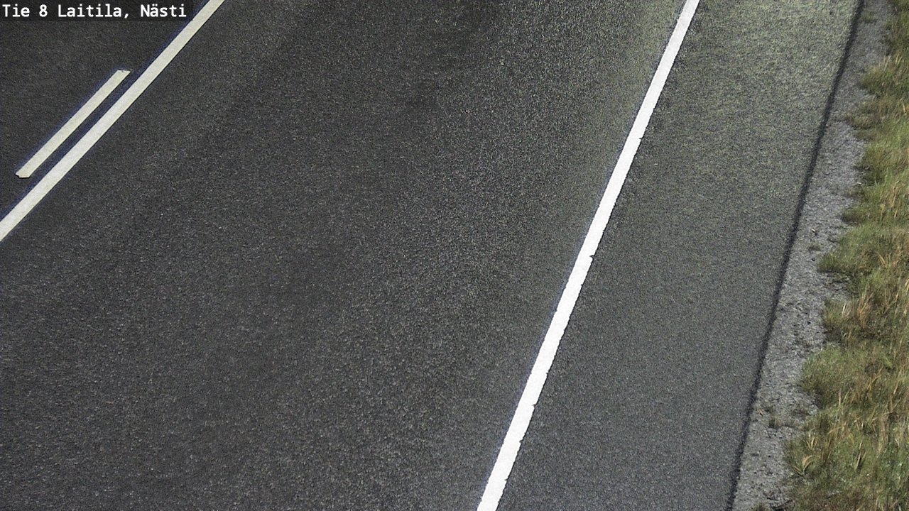 Kelikamerat Kuva Tie 8 Laitila, Nästi, Laitila, Varsinais-Suomi