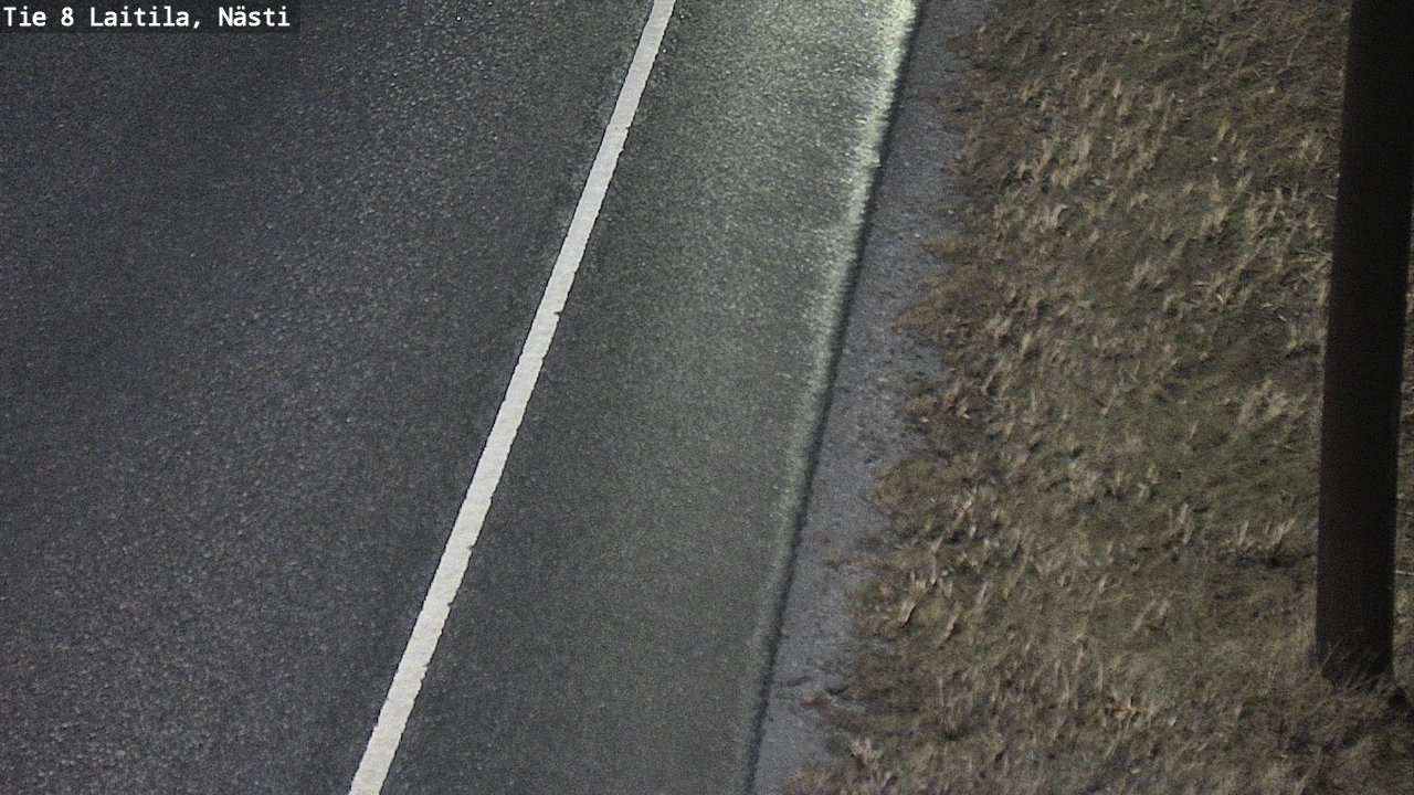 Kelikamerat Kuva Tie 8 Laitila, Nästi, Laitila, Varsinais-Suomi