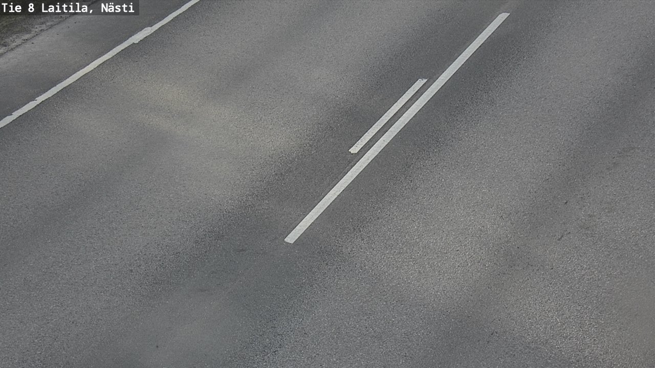 Kelikamerat Kuva Tie 8 Laitila, Nästi, Laitila, Varsinais-Suomi