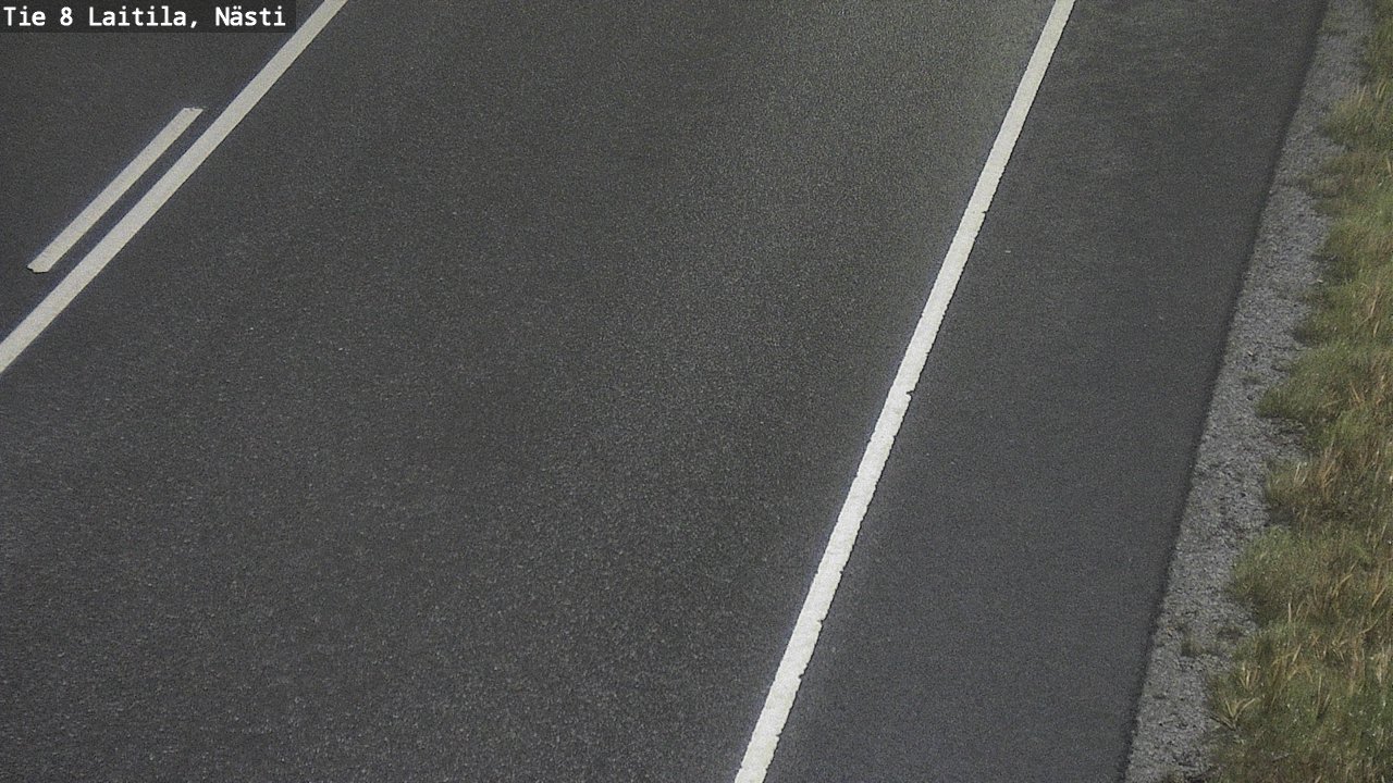 Kelikamerat Kuva Tie 8 Laitila, Nästi, Laitila, Varsinais-Suomi