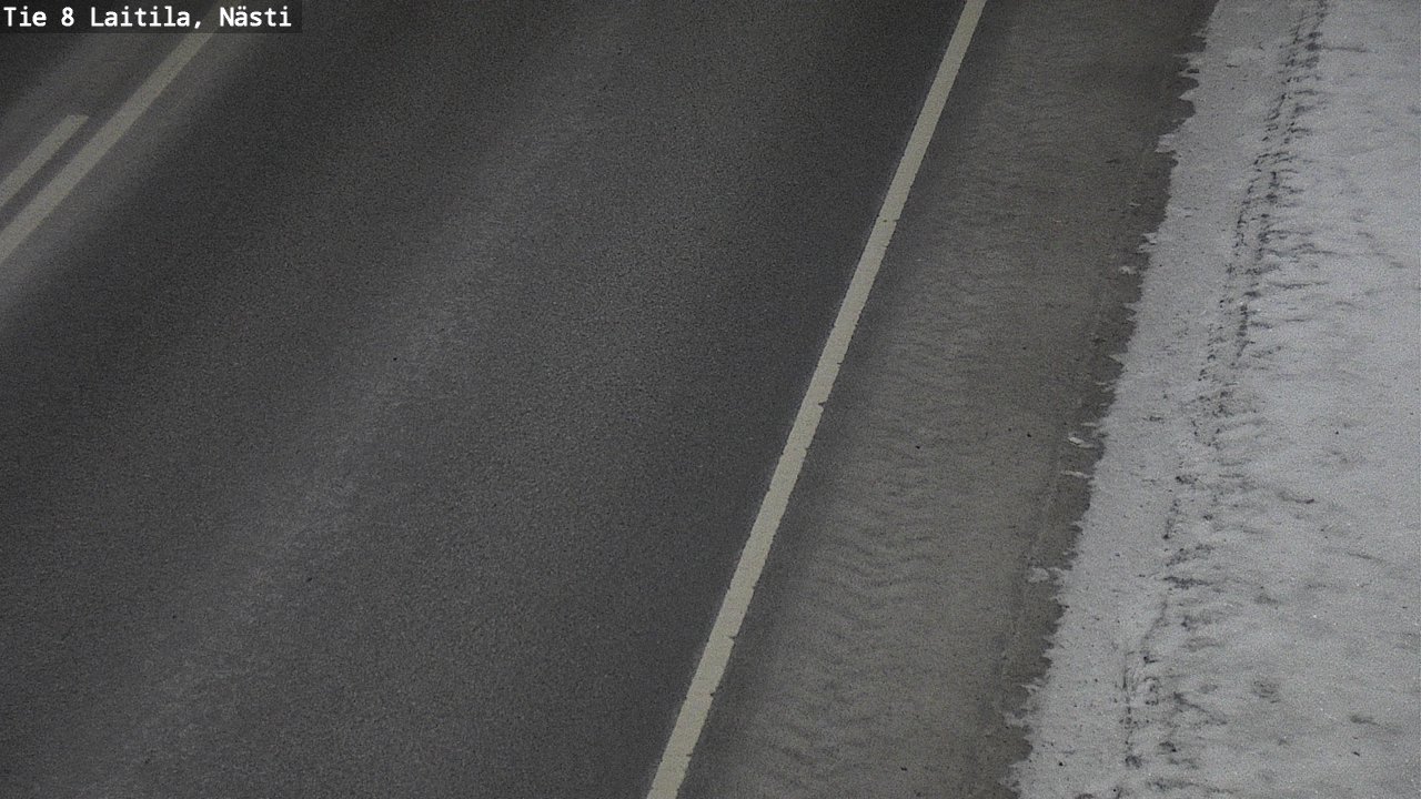 Kelikamerat Kuva Tie 8 Laitila, Nästi, Laitila, Varsinais-Suomi