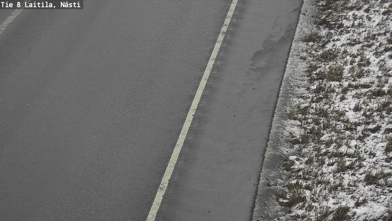 Kelikamerat Kuva Tie 8 Laitila, Nästi, Laitila, Varsinais-Suomi