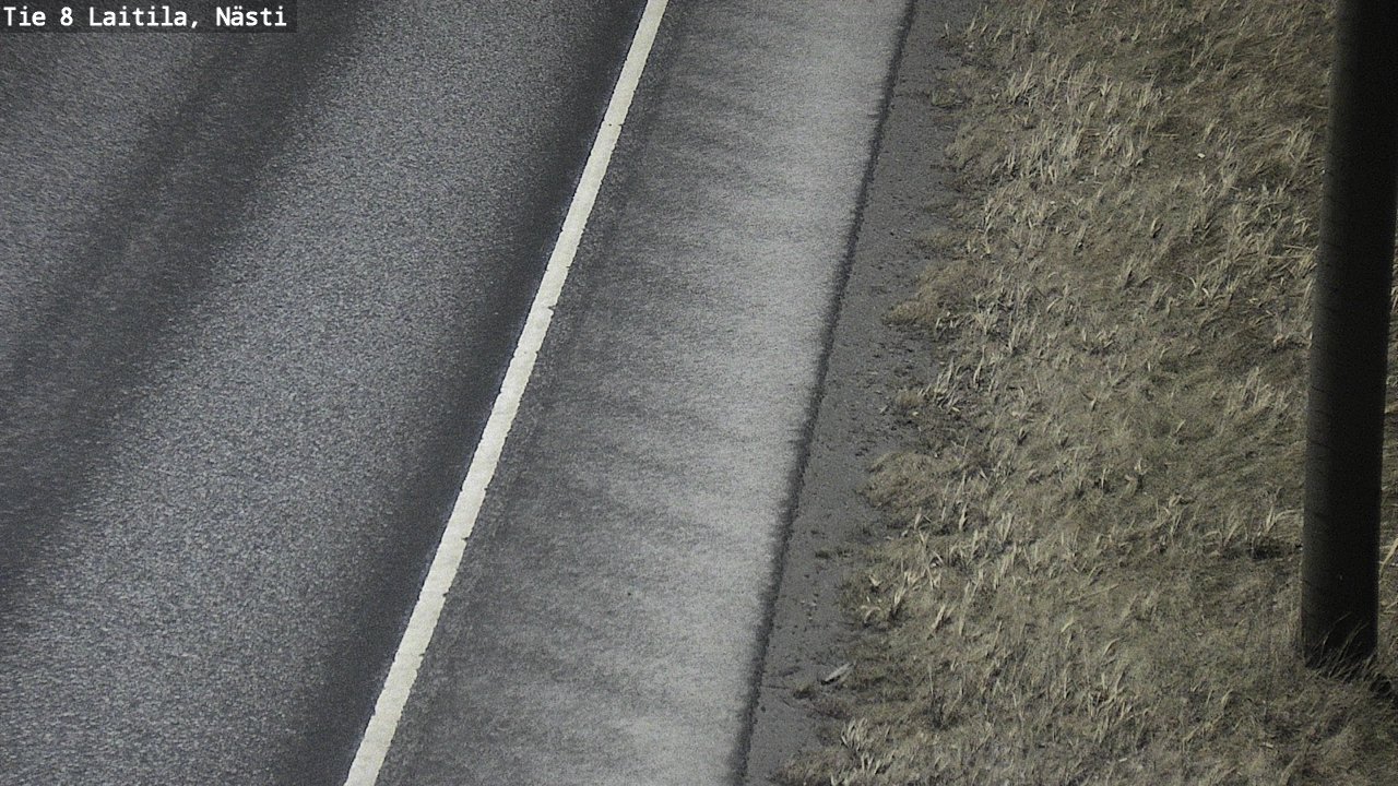 Kelikamerat Kuva Tie 8 Laitila, Nästi, Laitila, Varsinais-Suomi