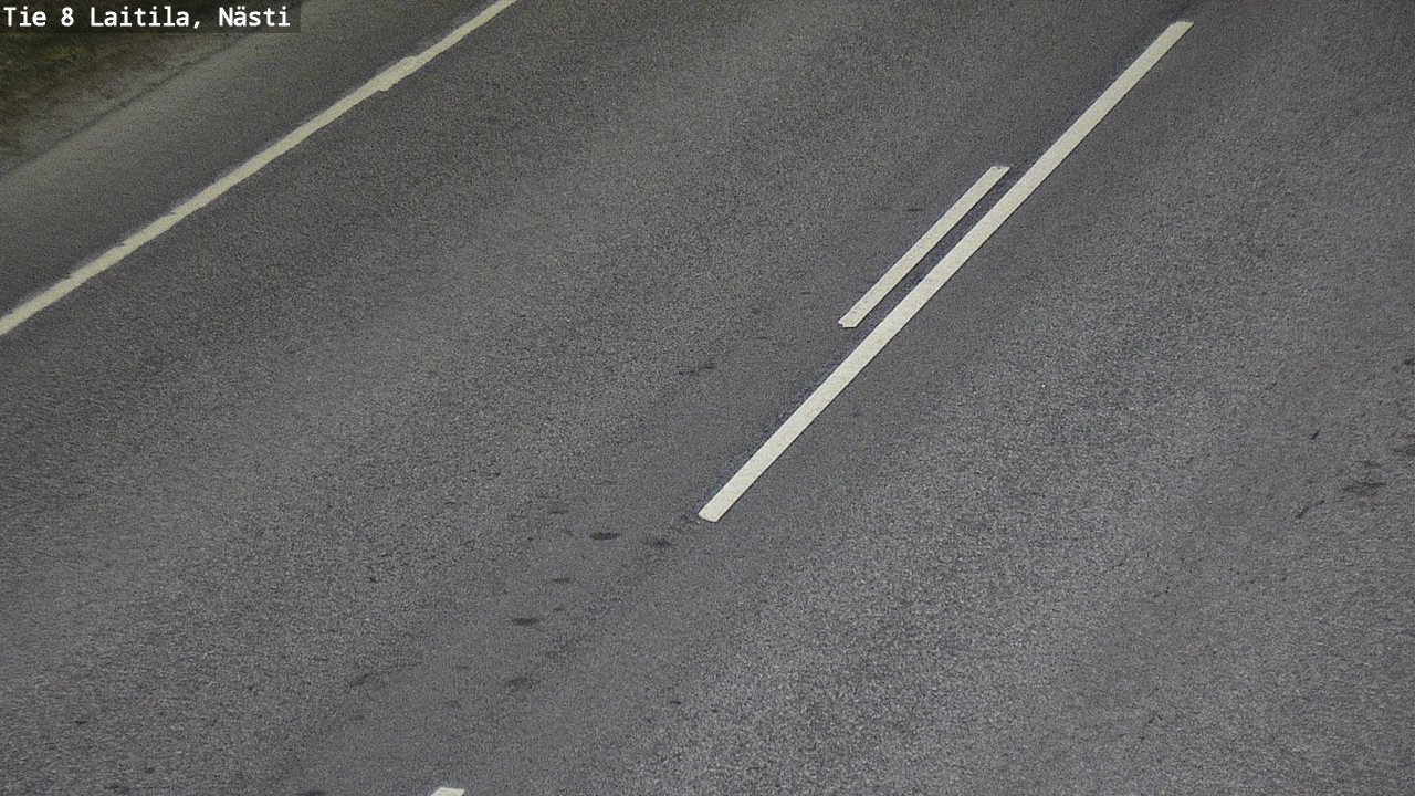 Kelikamerat Kuva Tie 8 Laitila, Nästi, Laitila, Varsinais-Suomi