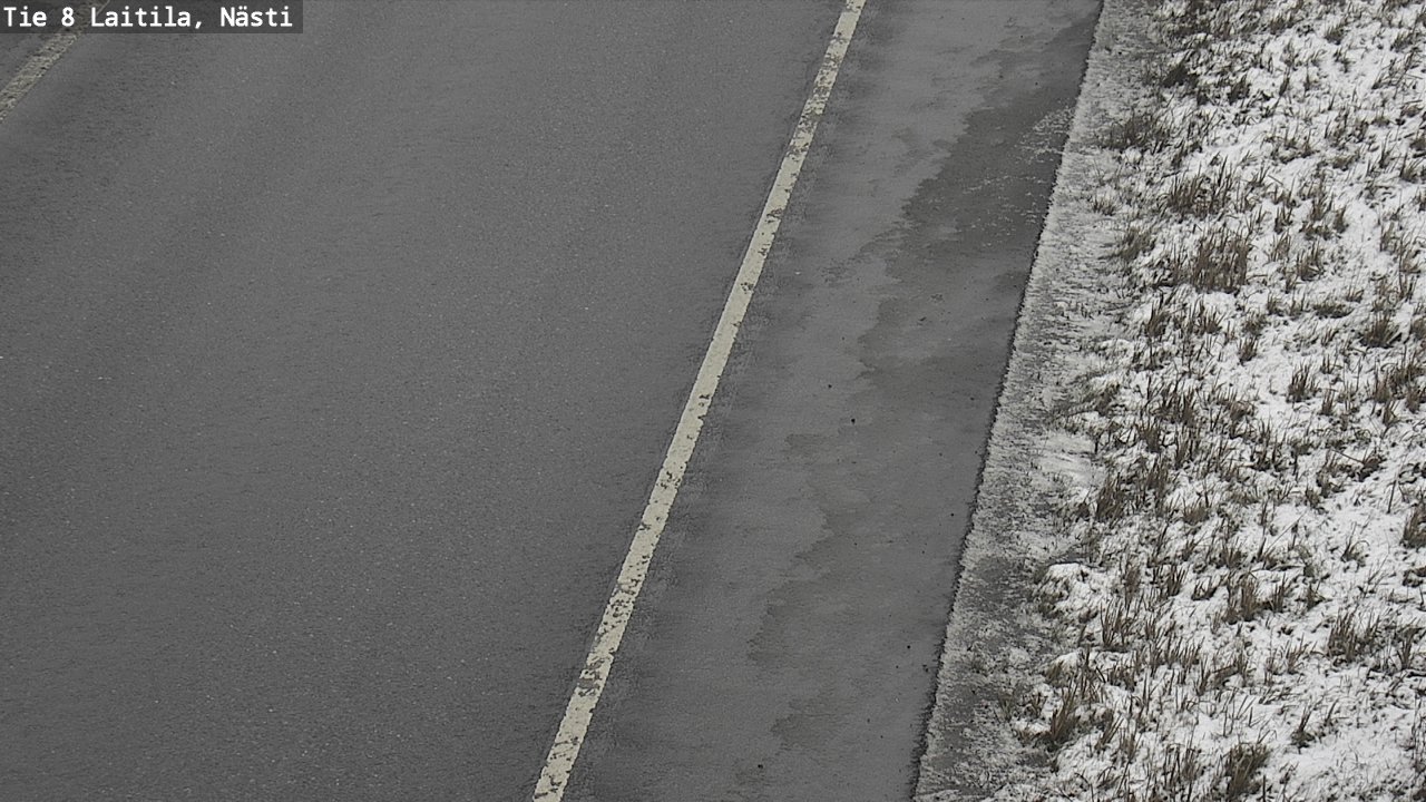 Kelikamerat Kuva Tie 8 Laitila, Nästi, Laitila, Varsinais-Suomi