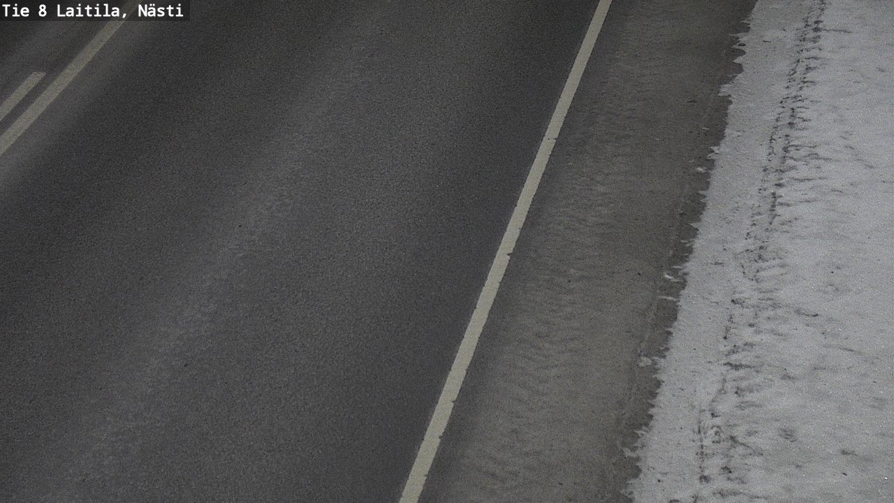 Kelikamerat Kuva Tie 8 Laitila, Nästi, Laitila, Varsinais-Suomi