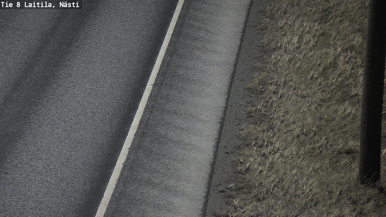 Kelikamerat Kuva Tie 8 Laitila, Nästi, Laitila, Varsinais-Suomi
