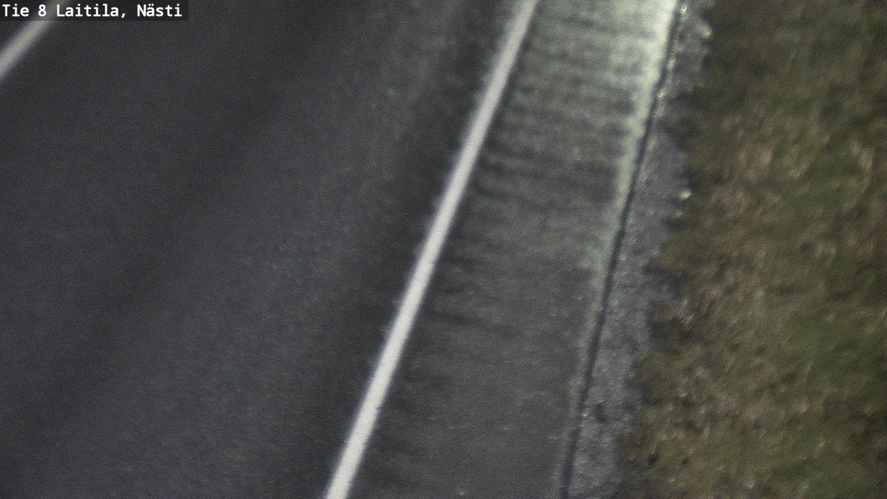 Kelikamerat Kuva Tie 8 Laitila, Nästi, Laitila, Varsinais-Suomi